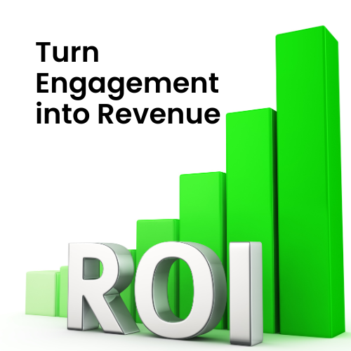 How to Drive ROI from Social Media in 2025