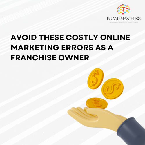 How to Fix Franchise Marketing Gaps