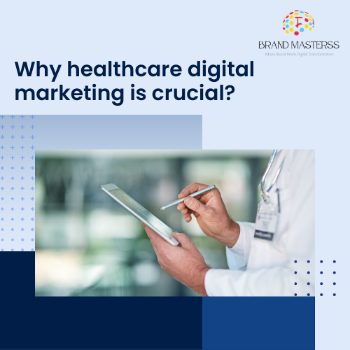 How to Fix Your Healthcare Marketing Strategy? 